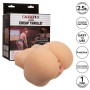 CALEXOTICS - The Farmers Daughter Doppelter realistischer Masturbator aus Pure Skin