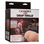 CALEXOTICS - The Farmers Daughter Doppelter realistischer Masturbator aus Pure Skin