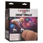 CALEXOTICS - THE ROLLER BABE Doppelter realistischer Masturbator aus Pure Skin