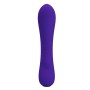PRETTY LOVE Prescott Wiederaufladbarer Vibrator Lila