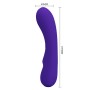PRETTY LOVE Prescott Wiederaufladbarer Vibrator Lila