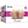 XISE - Fanny Multipositions Masturbator mit realistischem Vagina- und Anusdesign