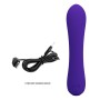 PRETTY LOVE Prescott Wiederaufladbarer Vibrator Lila