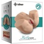 XISE - KALLY Realistischer Multipositions Masturbator für Vagina und Anus