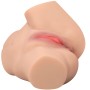XISE - EVA Realistischer Multipositions-Masturbator mit Vagina und Anus