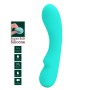 PRETTY LOVE PRESCOTT Wiederaufladbarer Vibrator in Aqua Grün