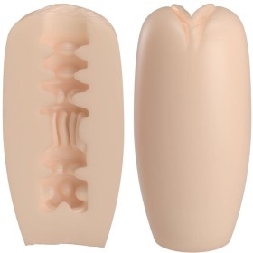 PRETTY LOVE - Catherine Männlicher Masturbator aus elastischem Material