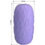 PRETTY LOVE ATHENA ALICE Männlicher Masturbator in Lila