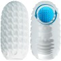 PRETTY LOVE Venus X Masturbator Modell 3 Weiß – Innovativer TPR Masturbator