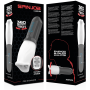 JAMYJOB Spinjob Masturbator mit Rotation und Oral-Sex-Stimulator