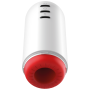 JAMYJOB Rocket Masturbator mit Soft Compression Technologie und Vibration