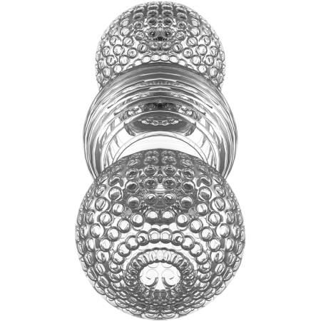 JAMYJOB - EXTREME Masturbator Transparent TENSEK 2