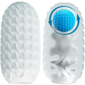 PRETTY LOVE Venus X Weißer Masturbator für Männer