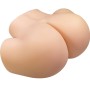 CRAZY BULL - ANAID Realistischer weiblicher Doppel-Masturbator Vagina und Anal 7 kg