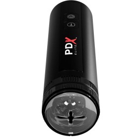 PDX ELITE - Moto Bator X Fortgeschrittener Masturbator mit kraftvollem Stoß