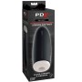 PDX ELITE - Fap-O-Matic Stroker mit Saug- und Vibrationsfunktion