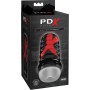 PDX ELITE - Masturbator Stroker Air-Tight mit starker Saugfunktion