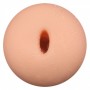 ALIVE Maxi Flex Masturbator für Herren - Größe L, realistisches Design
