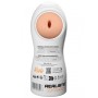 ALIVE Maxi Flex Masturbator für Herren - Größe L, realistisches Design