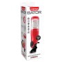 EXTREME TOYZ - PDX Mega Bator USB Masturbator für Männer, Rot
