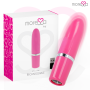 MORESSA - IVY Reise-Lippenstimulator Vibrator in Rosa