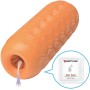 PRETTY LOVE - Twin Balls Masturbator für Männer in Orange