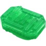 TENGA UNI EMERALD Masturbator Fingerspitze – Unisex Stimulator