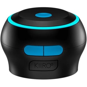 KIIROO CONTROL Interaktiver Fernbedienung Schwarz