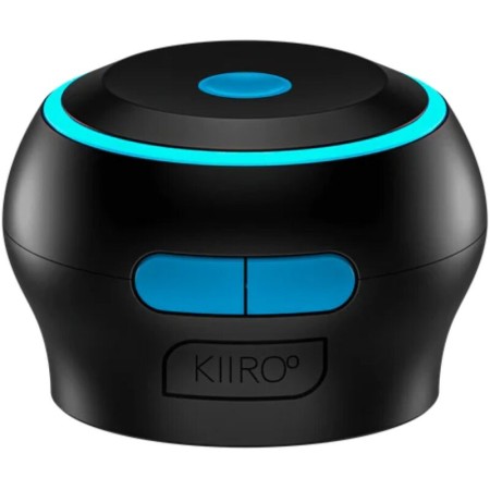KIIROO CONTROL Interaktiver Fernbedienung Schwarz