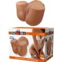 CRAZY BULL - WENDY Realistischer weiblicher Hinterteil Vibrator & Sauggerät mit Sound 11 kg