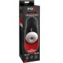 PDX ELITE FAP-O-MATIC PRO Masturbator mit Testikelbasis und intensiver Saugfunktion