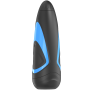SATISFYER MEN ONE Masturbator mit innovativem Druckregler und Cyberskin-Material
