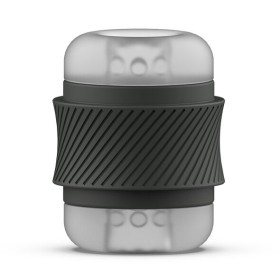 B SWISH Bhandy Classic Masturbator Pearl – Kompakter und Diskreter Stroker