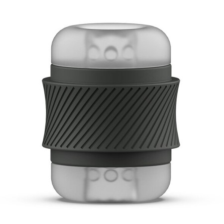 B SWISH Bhandy Classic Masturbator Pearl – Kompakter und Diskreter Stroker