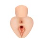 PDX PLUS - Pick Your Pleasure XL realistischer Masturbator in Hautoptik