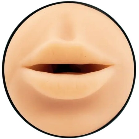 KIIROO Combo Set Power Blow + Feel Stroker Mouth – Realistische Oral-Erfahrung