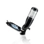 EXTREME TOYZ - PDX Mega Bator USB Masturbator für Herren, Schwarz, Anal