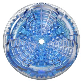 Fleshlight Turbo Core Blue Ice – Intensives Oralerlebnis