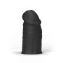 ALL BLACK - Masturbator E-Boy für intensive Orgasmen