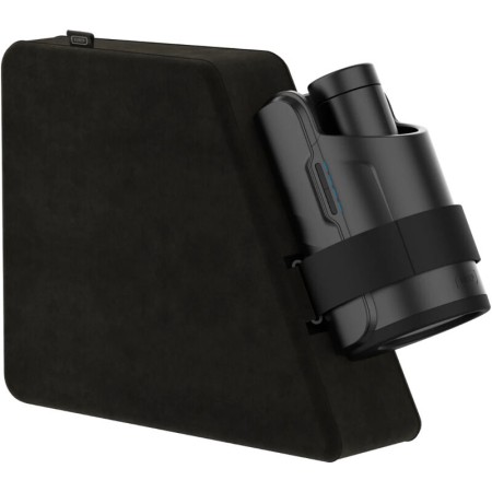 KIIROO KEON Multifunktionales Kissen & Riemen – Komfortable Positionierung für Masturbation