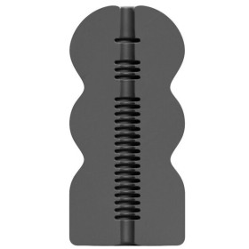 ALL BLACK - Masturbator POOKIE Premium Design