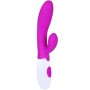 PRETTY LOVE FLIRTATION Alvis Vibrator mit Klitorisstimulator, 30 Vibrationsmodi