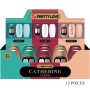 PRETTY LOVE - CASPAR 15er Pack Verschiedene Männliche Masturbatoren
