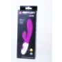 PRETTY LOVE FLIRTATION Alvis Vibrator mit Klitorisstimulator, 30 Vibrationsmodi