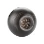 CalExotics Optimum Power Masturbator mit Vibrationsfunktion