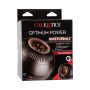 CalExotics Optimum Power Masturbator mit Vibrationsfunktion