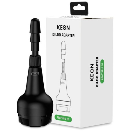 KIIROO KEON Dildo Adapter – Adapter für Vakuumsystem-Dildos
