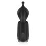 JAMYJOB Masturbator Stroker Vibrator mit 2 Motoren und 9 Vibrationsmodi