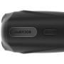 JAMYJOB Masturbator Stroker Vibrator mit 2 Motoren und 9 Vibrationsmodi