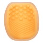 CALEXOTICS Beaded Grip Masturbator Orange – Texturierter Doppelgriff